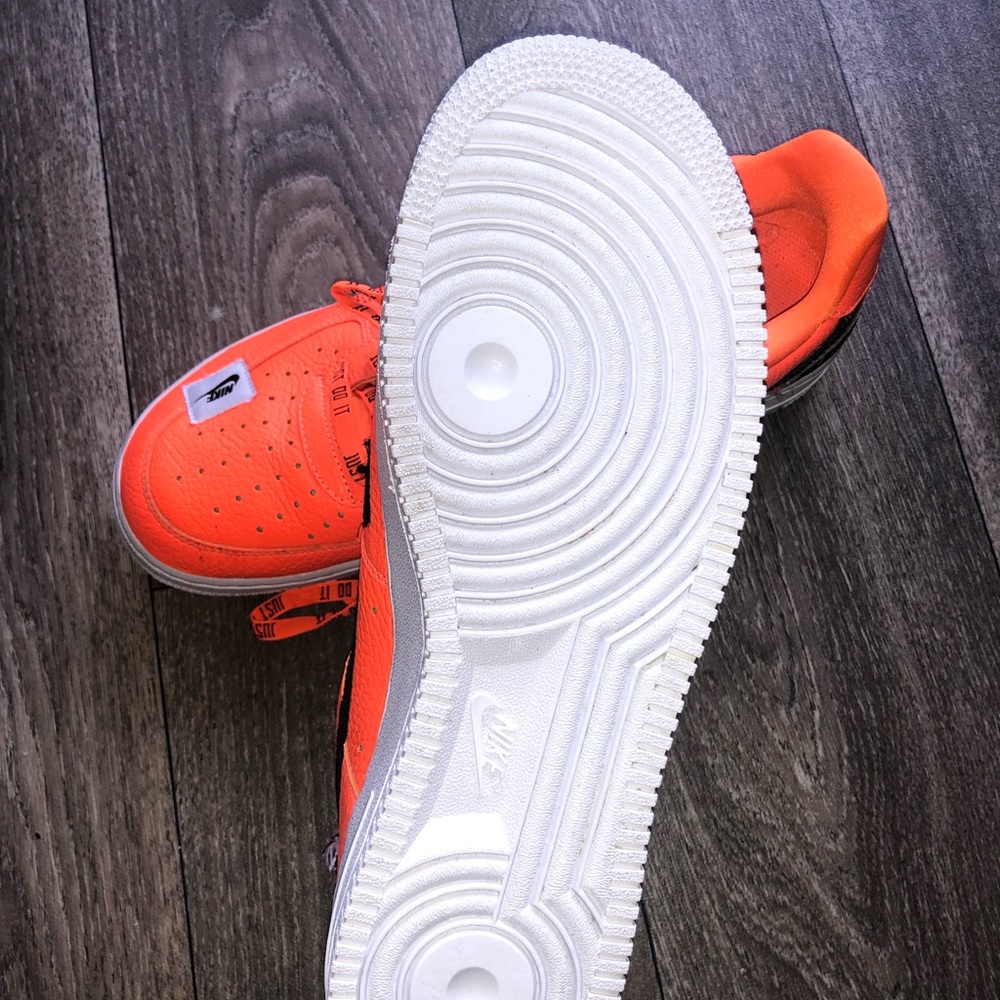 Nike Air Force 1 Low